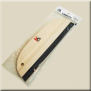 撫でハケ(一行ブラシ)