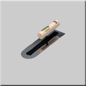 極東 ステンレス丸コテ 240mm