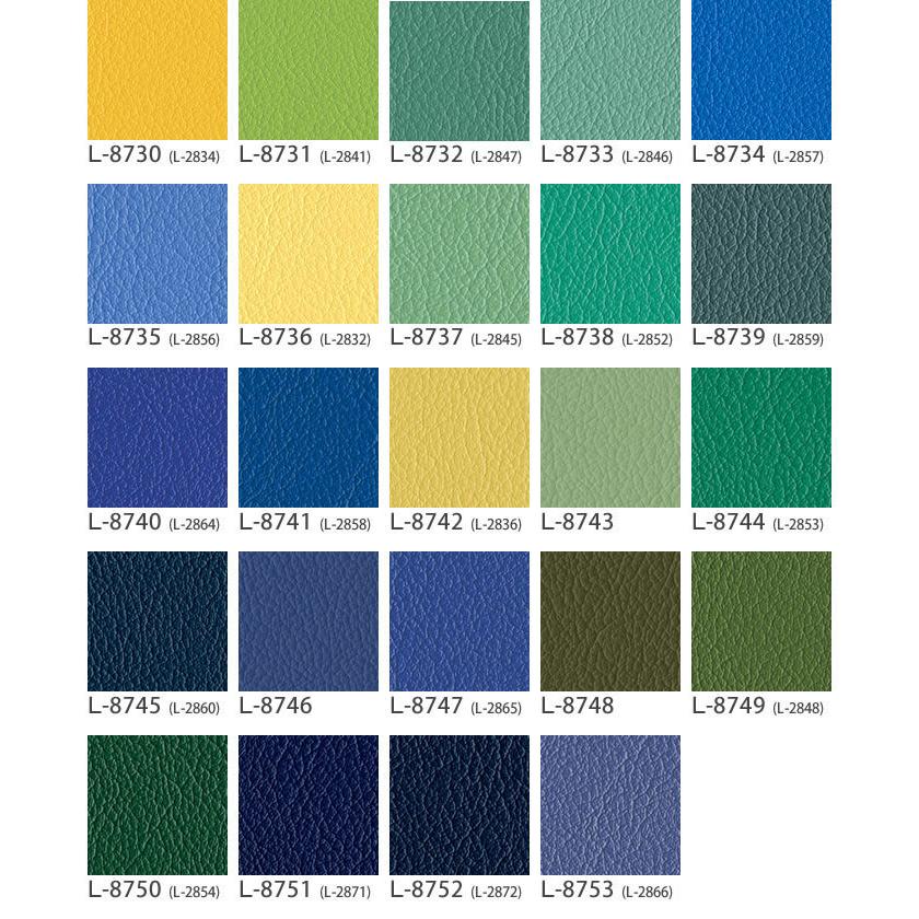 シンコール レザーシート All Mighty(オールマイティー)椅子張りレザー 椅子 リメイク 張替え 生地 合皮 車のシート L8640 〜 L8753