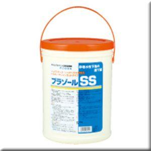 ヤヨイ化学 プラゾールSS 3.5kg