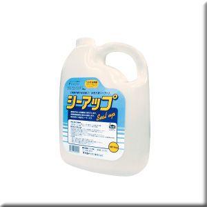 シーアップ4kg入り