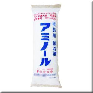ヤヨイ化学 アミノール2kg(壁紙のり)