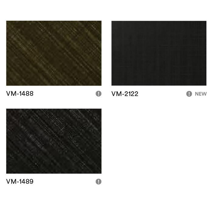 3M ダイノックフィルム カッティングシート ヘアラインメタル VM